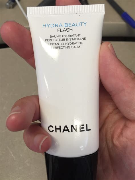 hydra beauty chanel gel creme|chanel hydra cream review.